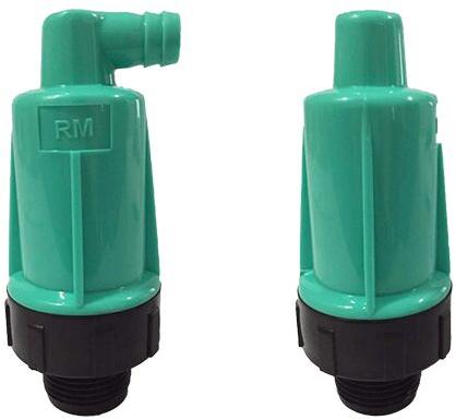 Air Release Valves