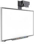 Interactive White Digital Board, Size : 107 * 81 Cm.