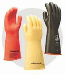 Electrical Rubber Gloves