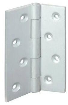 Aluminium Door Hinges, Length : 6inch