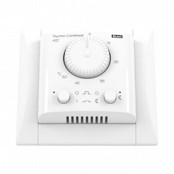 Digital Room Thermostat