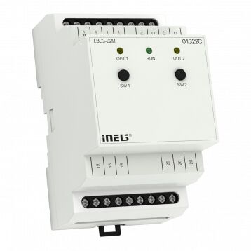 Dimmable Ballast