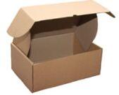 Die Cut Corrugated Boxes