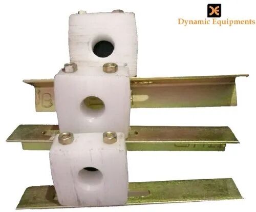 Rubber Brass Cable Drum Rope Protector