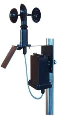 Wireless Wind Speed Sensor