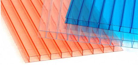 Polycarbonate Roofing