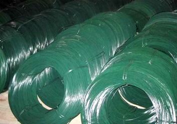 PVC Binding Wire
