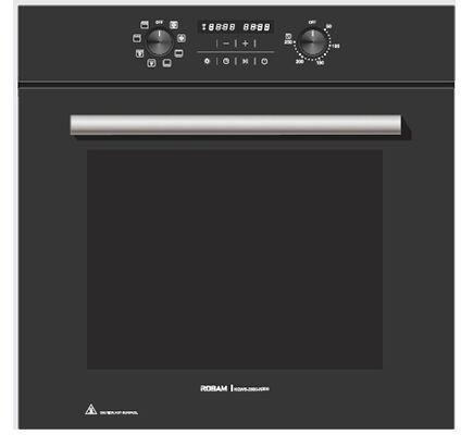 Kitchen Oven, Power : 2800W