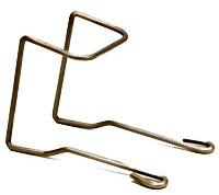 Metal Polished Wire Forms, For Industrial, Feature : Corrosion Resistance, Supreme Finish