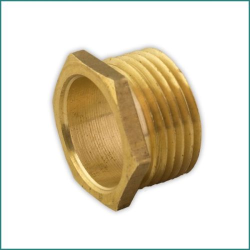 Brass Conduit Fittings
