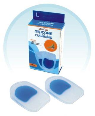 Silicone Heel Cushion