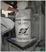 Coated Calcium Carbonate Powder, For Industrial