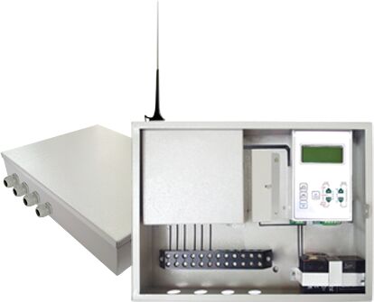 GSM Controller