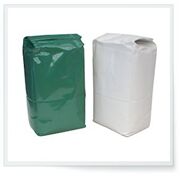 BOPP Laminated Woven Bags