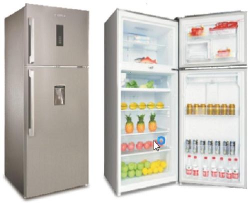FROST FREE DOUBLE DOOR REFRIGERATOR 250L TO 568L