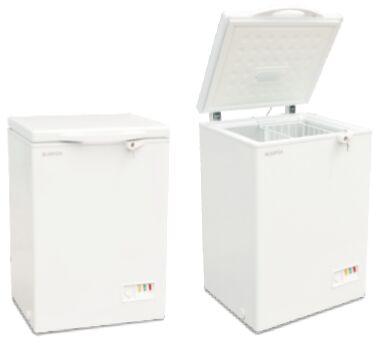 Deep freezer, Power : BATTERY, SOLAR POWER