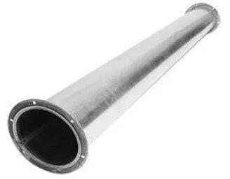 Stainless Steel Pipe Flange, For Utilities Water