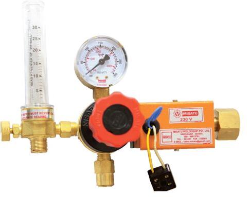 Flowmeter Regulator