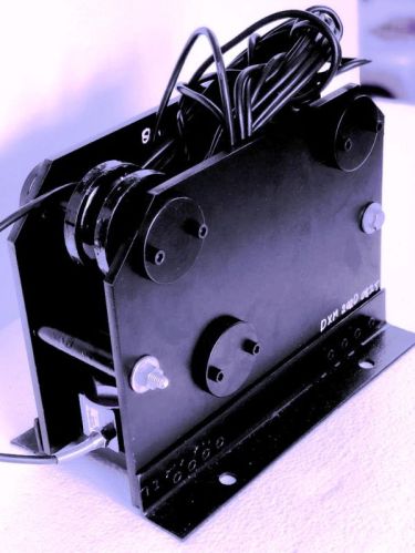 Black Metal Tensiometer Sensor, For Industrial