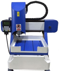 Mini CNC Router