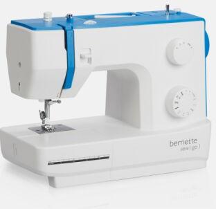 Embroidery Sewing Machines