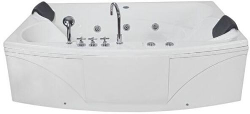 Hydromassage Bathtubs