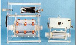 Electroplating Barrels