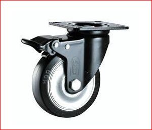 Heavy Duty Casters