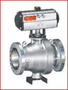 Top Entry Ball Valves