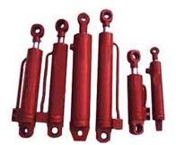 Heavy Duty Hydraulic Cylinder, Feature : High Strength.