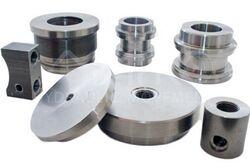 Hydraulic Cylinder Accessories
