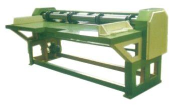 Bar Rotary Creasing And Cutting Machine