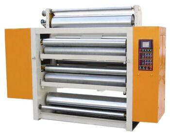 Gluing Machine