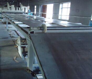 Overhead Bridge Conveyor