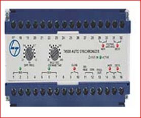 Differential Protection Relay