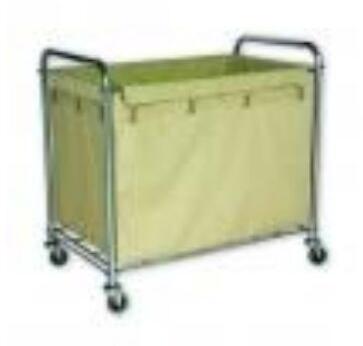 Soiled Linen Trolley