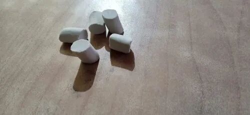 Ceramic Deburring Media