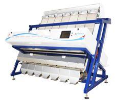 Wheat Sorting Machine