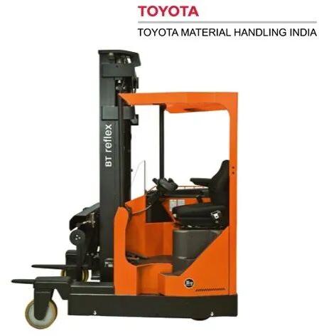 Reach Truck, Model Number : FRE270
