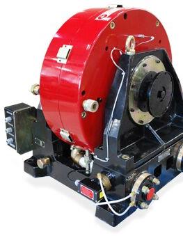 Eddy Current Dynamometer