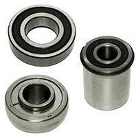 Machine Bearings