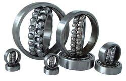 Self Aligning Bearings