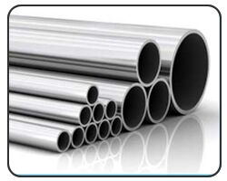 Stainless and Duplex Steel Pipe