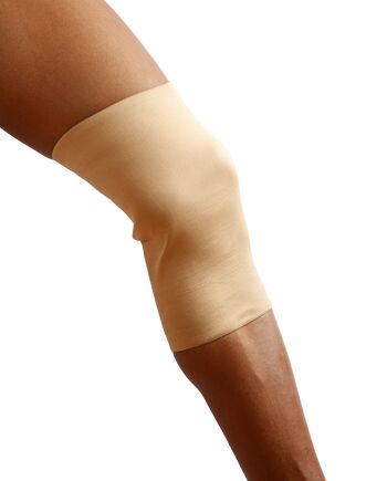 Elastic Knee Cap