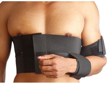 Shoulder Immobilizer