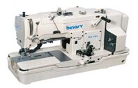 Button Hole Swing Machine