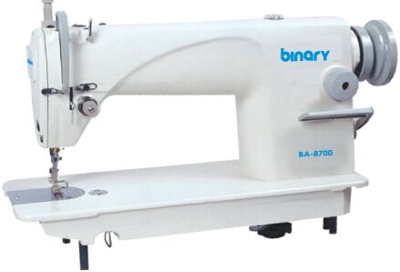 Parallel Sewing Machine