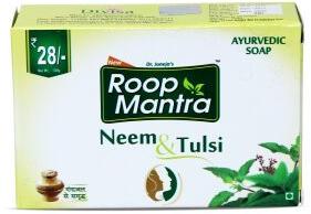 Neem Tulsi Soap