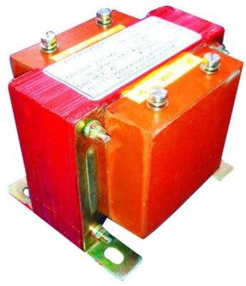 Single Phase Dry Type/Air Cooled Upto 500 Va Control Transformer