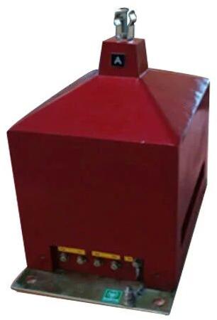 Dry Type/Air Cooled Single Pole Transformer